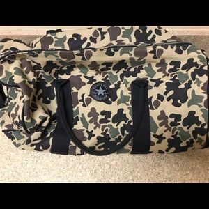 Converse Chuck Taylor Duffel Bag